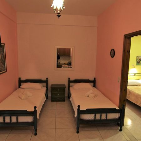 Elena Apartments Stoypa Ступа Экстерьер фото